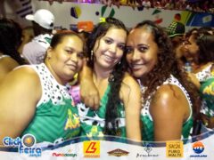 Bloco Auê